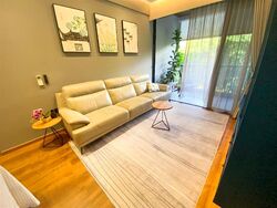 Kandis Residence (D27), Condominium #622619721